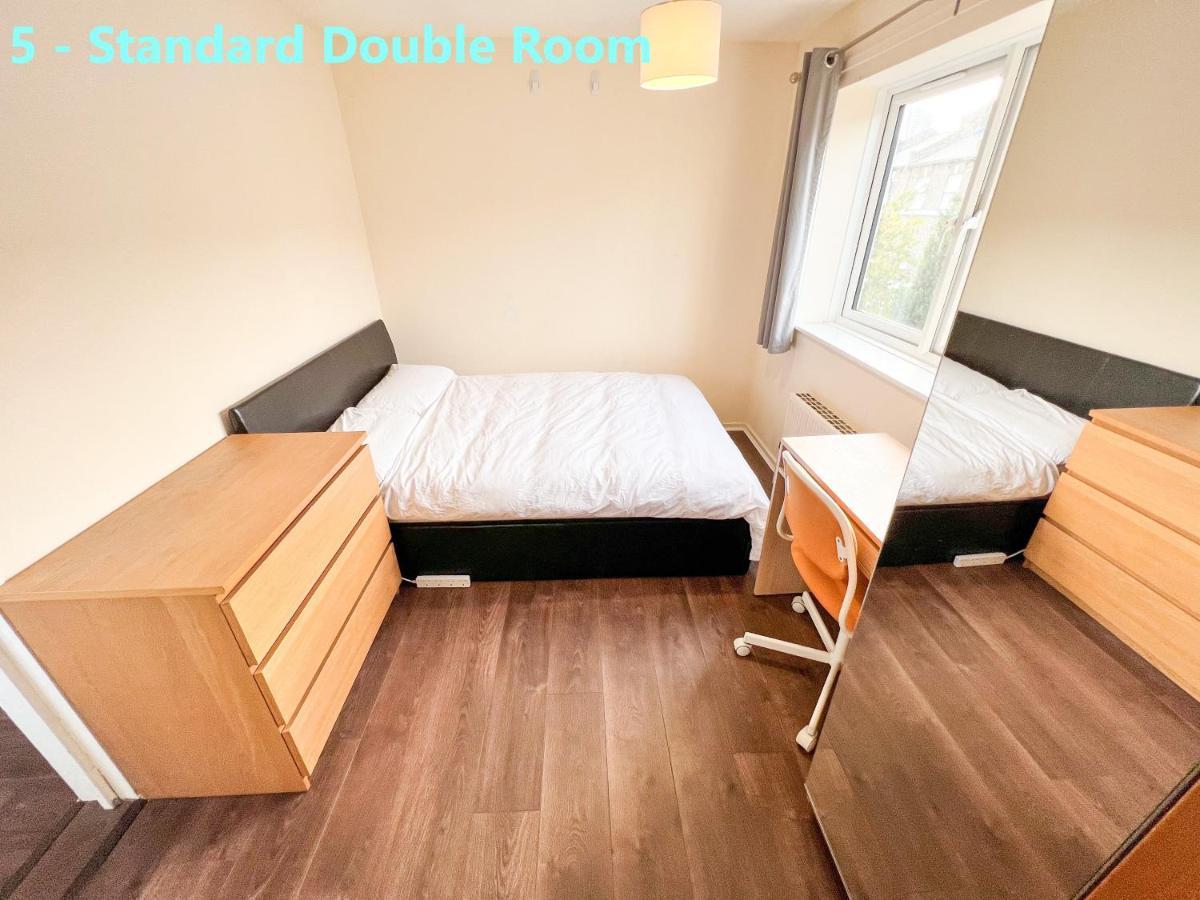Central Palace - Excellent Stay In London Zone 1 Luaran gambar