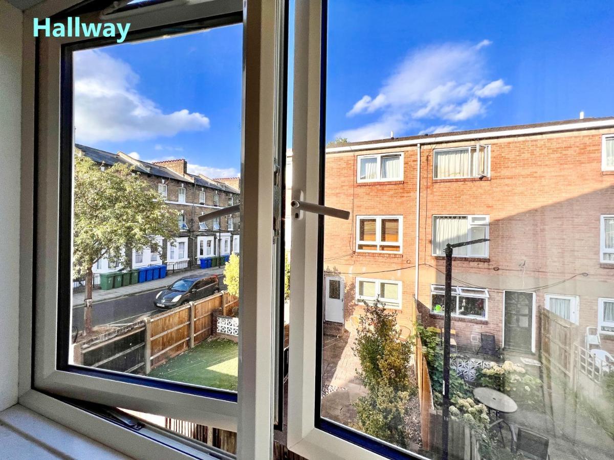Central Palace - Excellent Stay In London Zone 1 Luaran gambar