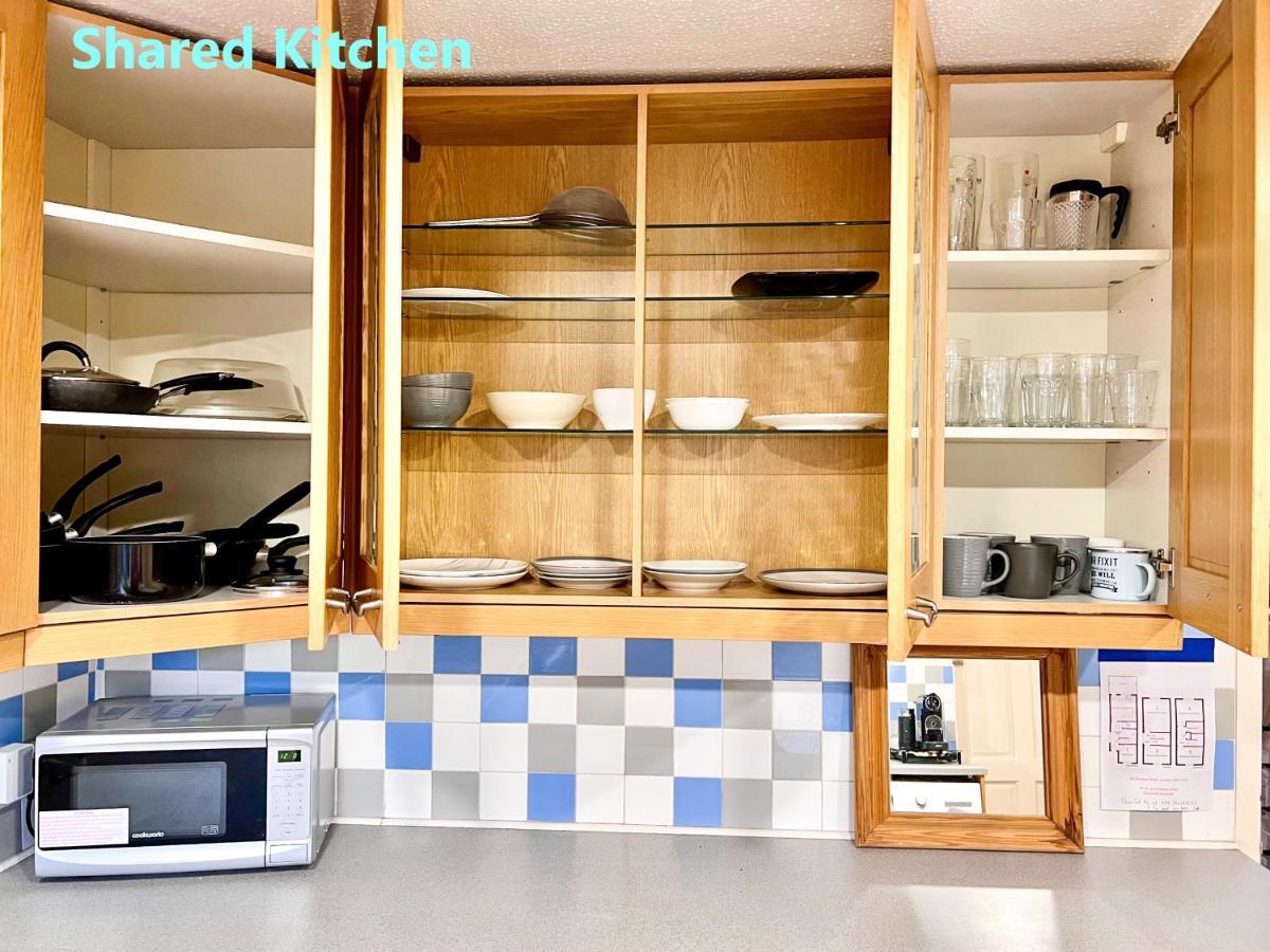 Central Palace - Excellent Stay In London Zone 1 Luaran gambar