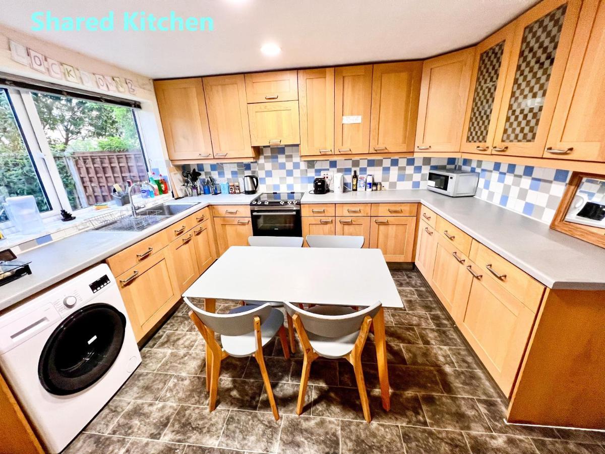 Central Palace - Excellent Stay In London Zone 1 Luaran gambar