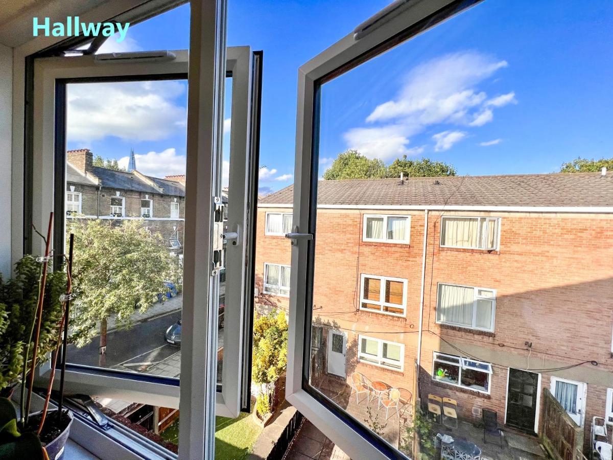 Central Palace - Excellent Stay In London Zone 1 Luaran gambar