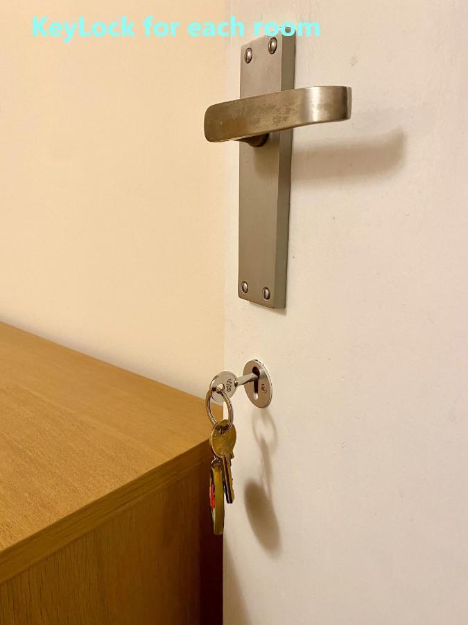 Central Palace - Excellent Stay In London Zone 1 Luaran gambar