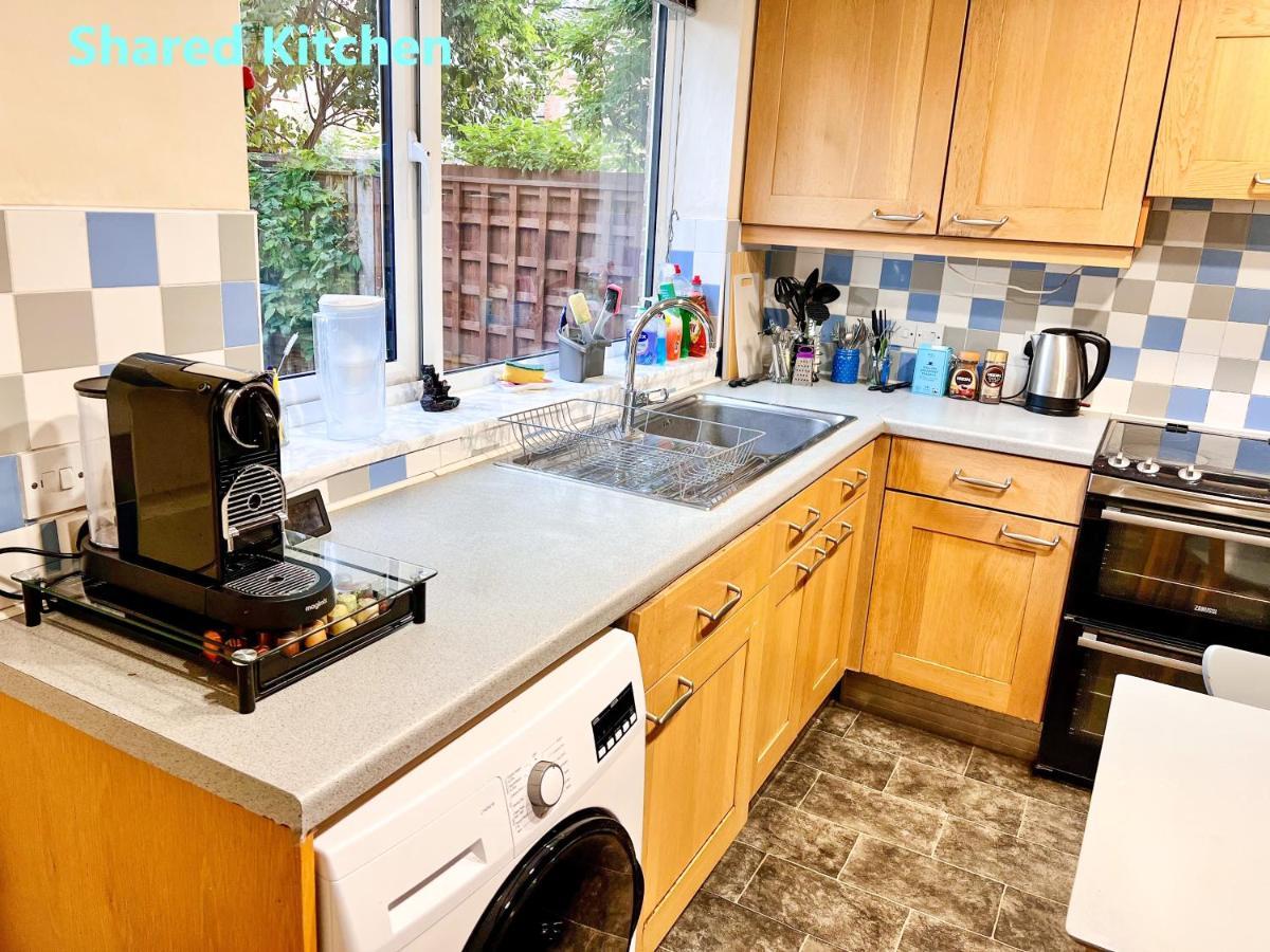 Central Palace - Excellent Stay In London Zone 1 Luaran gambar